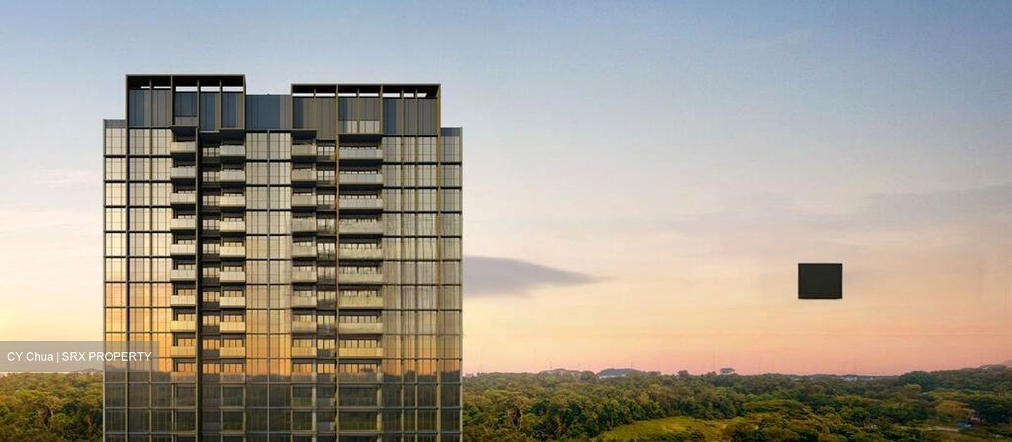 Pinetree Hill (D21), Condominium #458826231